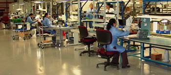 Continuous Quality and Process Improvement