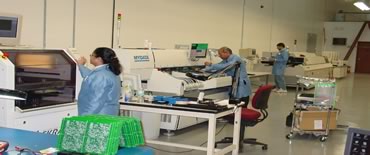 PCB Manufacturing