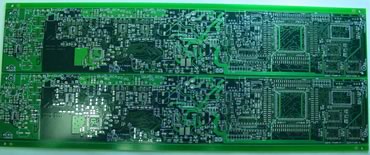 PCB Fabrication