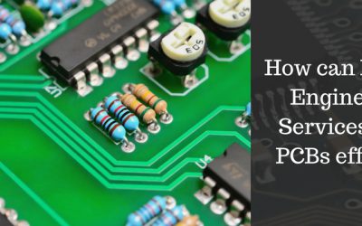 How to Enhance PCB Design with Reverse Engineering Services?