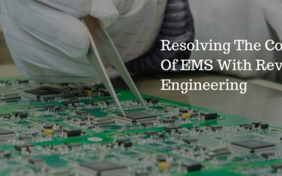 How Reverse Engineering Can Resolve Some of the Complex Woes of EMS?